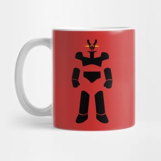 ROCKET PUNCH Mug